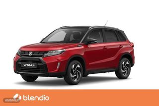 Suzuki Vitara 1.4 T S2 Mild Hybrid - Foto 1