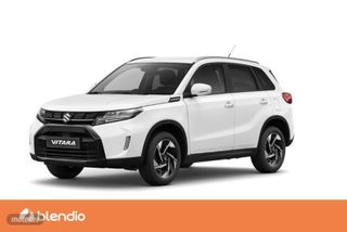 Suzuki Vitara 1.4 T S2 4WD Mild Hybrid - Foto 1