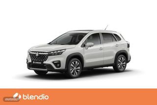 Suzuki S-Cross 1.4T S3 4WD Mild Hybrid - Foto 1