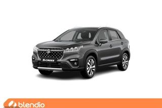 Suzuki S-Cross 1.4T S2 Mild Hybrid - Foto 1