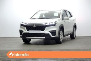 Suzuki S-Cross 1.4 BOOSTER MHEV S1 129CV 5P - Foto 1
