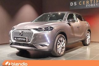DS DS 3 Crossback E-Tense E-TENSE GRAND CHIC AUTO 136CV - Foto 1