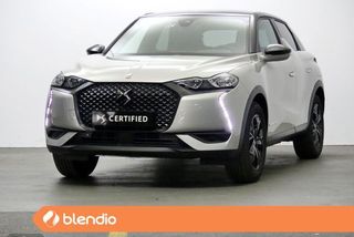 DS DS 3 Crossback E-Tense E-TENSE 50 KWH PERFORMANCE LINE AUTO 136 5P - Foto 1