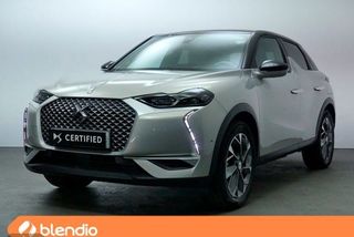 DS DS 3 Crossback E-Tense E-TENSE GRAND CHIC AUTO 136 5P - Foto 1