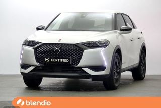 DS DS 3 Crossback 1.2 PURETECH 96KW PERFORMANCE LINE AUTO 130CV 5P - Foto 1