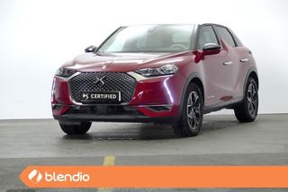 DS DS 3 Crossback 1.2 PURETECH 73KW CONNECTED CHIC 100 5P - Foto 1