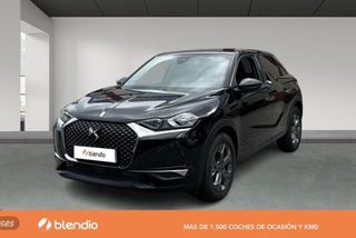 DS DS 3 Crossback 1.5 BLUEHDI 96KW BASTILLE AUTO 130 5P - Foto 1