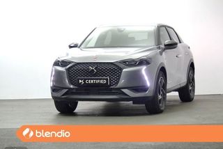 DS DS 3 Crossback 1.5 BLUEHDI 96KW PERFORMANCE LINE AUTO 130 5P - Foto 1