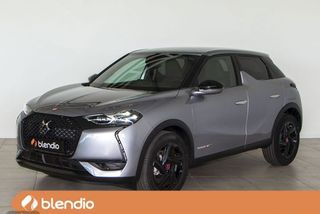 DS DS 3 Crossback 1.5 BLUEHDI 96KW PERFORMANCE LINE AUTO 130CV 5P - Foto 1