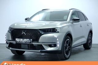 DS DS 7 Crossback 1.6 PURETECH 132KW PERFORMANCE LINE + AT 180 5P - Foto 1