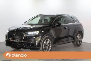 DS DS 7 Crossback 2.0 BLUEHDI S&S LA PREMIERE AUTO 180CV 5P - Foto 1