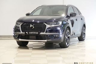 DS DS 7 Crossback E-Tense E-TENSE 300 4x4 BASTILLE+ - Foto 1