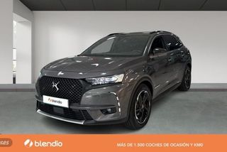 DS DS 7 Crossback E-Tense 1.6 E-TENSE PERFORMANCE LINE AUTO 4WD 300 5P - Foto 1