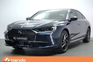 DS DS 9 1.6 E-TENSE 225 PERFORMANCE LINE + 225 4P - Foto 1