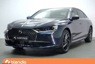 DS DS 9 E-TENSE 225 PERFORMANCE LINE + 225CV - Foto 1