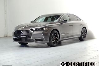 DS DS 9 1.6 E-TENSE PHEV 250 PERFORM. LINE + 250 4P - Foto 1