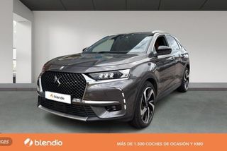 DS DS 7 Crossback 7 7 CROSSBACK E-TENSE - Foto 1