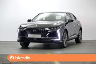 DS DS4 4 1.6 E-TENSE 225 TROCADERO AUTO 225 5P - Foto 1