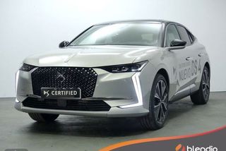 DS DS4 4 1.6 E-TENSE 225 RIVOLI AUTO 225CV 5P - Foto 1