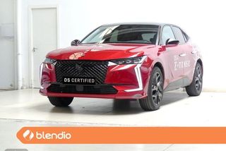 DS DS4 4 1.6 E-TENSE 225 PERFORMANCE LINE + AUTO 225 5P - Foto 1