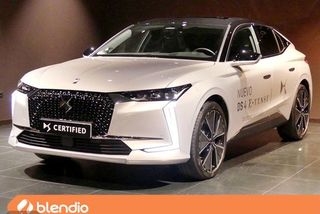 DS DS4 4 E-TENSE 225 RIVOLI - Foto 1
