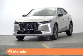 DS DS4 4 BHDi 130CV aut. BASTILLE+ 96KW - Foto 1
