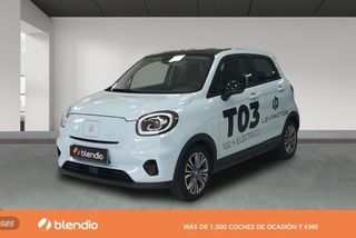 Leapmotor T03 BEV 37.3KWH DESIGN 95CV 5P - Foto 1