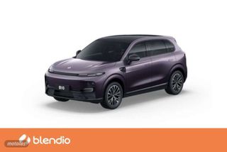 Leapmotor B10 BEV 67.1kWh DesignProMax Auto - Foto 1