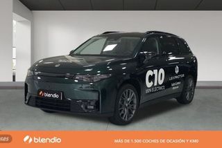 Leapmotor C10 BEV 69.9KWH DESIGN 218CV 5P - Foto 1
