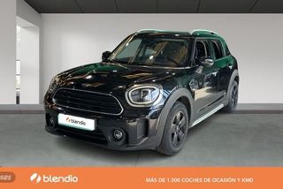 Mini Countryman 2.0 COOPER D AUTO 150 5P - Foto 1