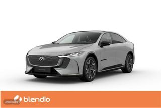 Mazda Mazda6e EV 245 CV Gran Autonomía RWD Takumi - Foto 1