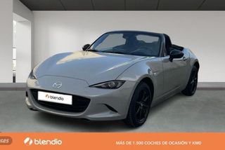 Mazda MX5 MX-5 ST 2024 1.5 SKYACTIV G 132CV MT PRIME LINE - Foto 1
