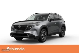 Mazda CX-5 2.5 Sky MHEV 141CV AT FWD Centre-Line - Foto 1