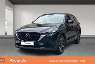 Mazda CX-5 2.0 G 121KW MHEV EXCLUSIVE-LINE 165 5P - Foto 1