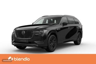 Mazda CX-80 e-SKYACTIV D MHEV 187kW AWD Homura - Foto 1
