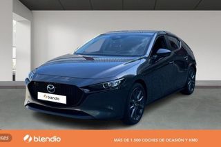 Mazda Mazda3 3 2026 2.5 e-SKYACTIV G MHEV 140CV 6AT FWD CENTRE LINE - Foto 1