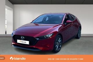 Mazda Mazda3 3 2026 2.5 e-SKYACITV G MHEV 140CV 6MT FWD CENTRE LINE - Foto 1