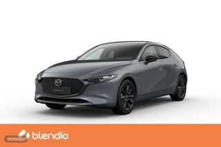 Mazda Mazda3 2.5L E-SKY G MHEV 103kW Homura - Foto 1