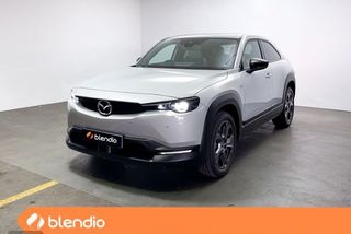 Mazda MX-30 (2022) e-SKYACTIV EV 145CV AT 2WD ADVENTAGE MODERN CONFIDENCE - Foto 1