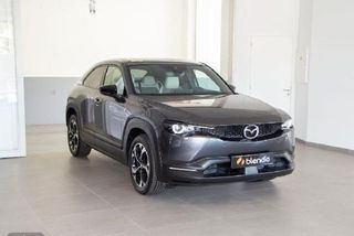 Mazda MX-30 0.8 EREV E-SKYACTIV MAKOTO MODERN AUTO 170CV 5P - Foto 1