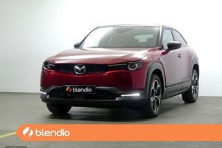 Mazda MX-30 MX30 e-SKYACTIV R-EV 170CV AT 2WD ADVANTAGE INDUSTRIAL VINTAGE - Foto 1