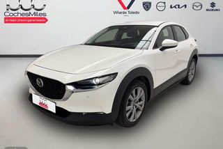 Mazda CX-30 2.5L e-SKYACT G MHEV 103kW AT Centr-Line - Foto 1