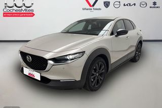 Mazda CX-30 2.0L e-SKYACTIV X MHEV 137kW (186CV) 6MT AWD Homura - Foto 1