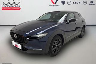 Mazda CX-30 e-SKY X MHEV 137 kW Homura - Foto 1