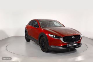 Mazda CX-30 2.5 E-SKYACTIV-G MHEV HOMURA AUTO 5P - Foto 1