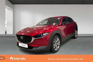 Mazda CX-30 2024 2.0 e-SKYACTIV G MHEV 150CV 6AT FWD HOMURA - Foto 1
