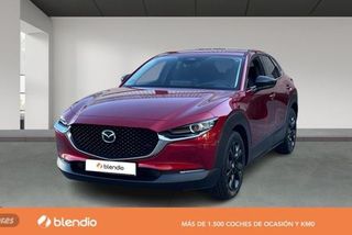 Mazda CX-30 2026 2.5 e-SKYACTIV G 140CV HOMURA MT - Foto 1