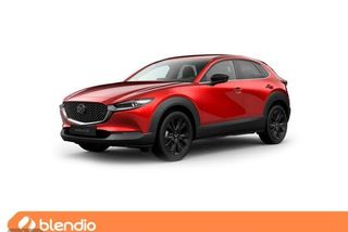 Mazda CX-30 e-SKYACTIV G Homura - Foto 1