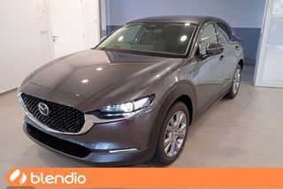Mazda CX-30 2024 2.0L e-SKYACTIV G MHEV 150 CV 6MT FWD Exclusive-line DESI - Foto 1