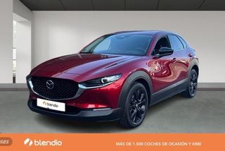 Mazda CX-30 2026 2.5 e-SKYACTIV G 140CV HOMURA MT - Foto 1